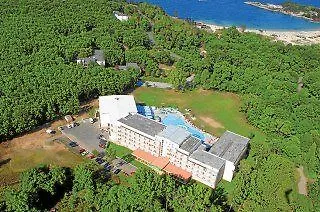 Хотел Park Китен