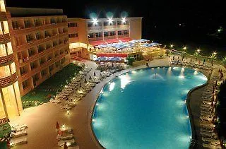 Hotel Park Kiten 3*