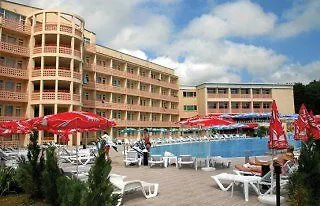 Park فندق 3*